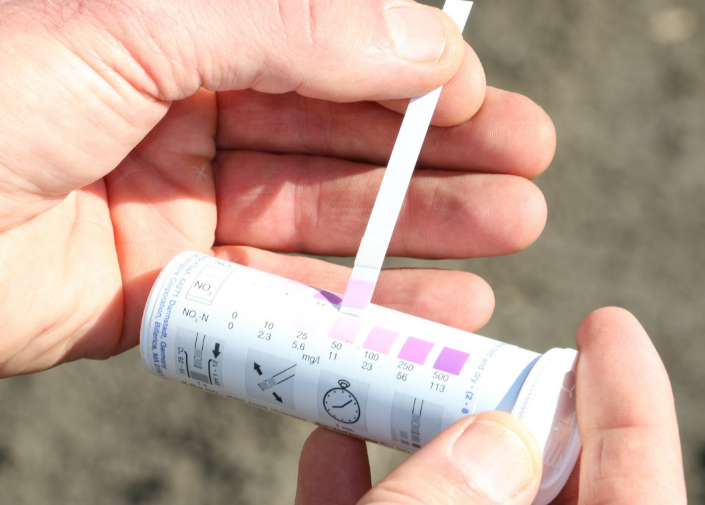 余氯測(cè)試紙 余氯測(cè)試紙