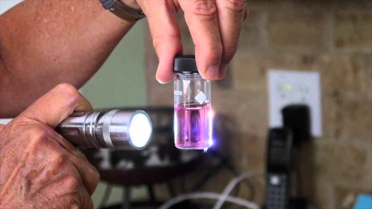 電流余氯測(cè)試法 電流余氯測(cè)試法