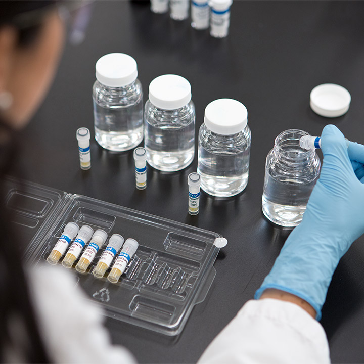 配比銨離子電極校準溶液 配比銨離子電極校準溶液