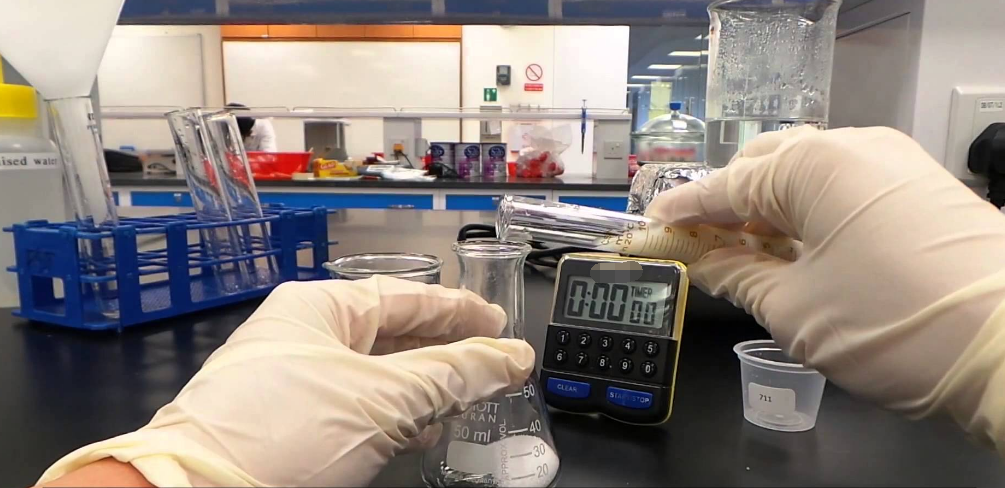 檢測水質(zhì)硬度 檢測水質(zhì)硬度