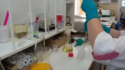 碘量法檢測水中溶解氧 碘量法檢測水中溶解氧