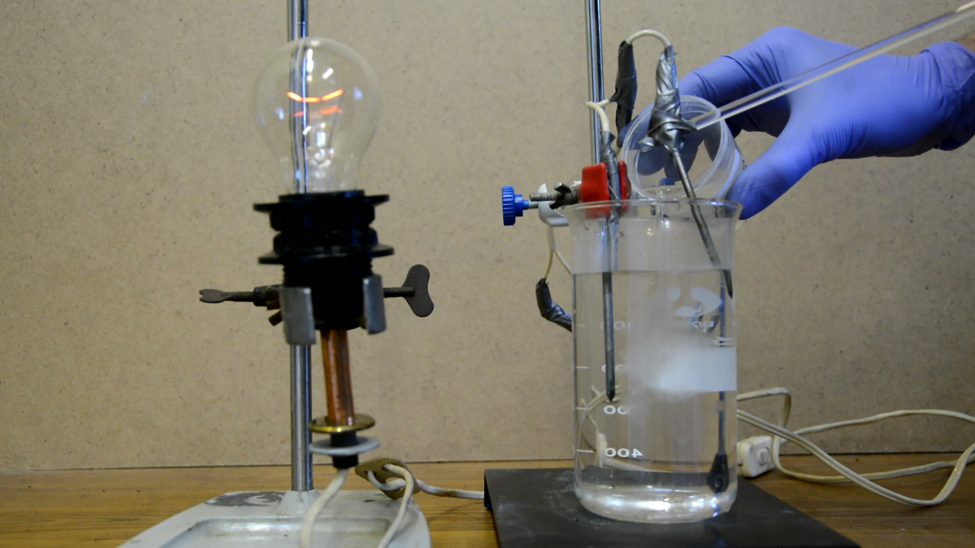 絡(luò)合滴定法操作過程 絡(luò)合滴定法操作過程