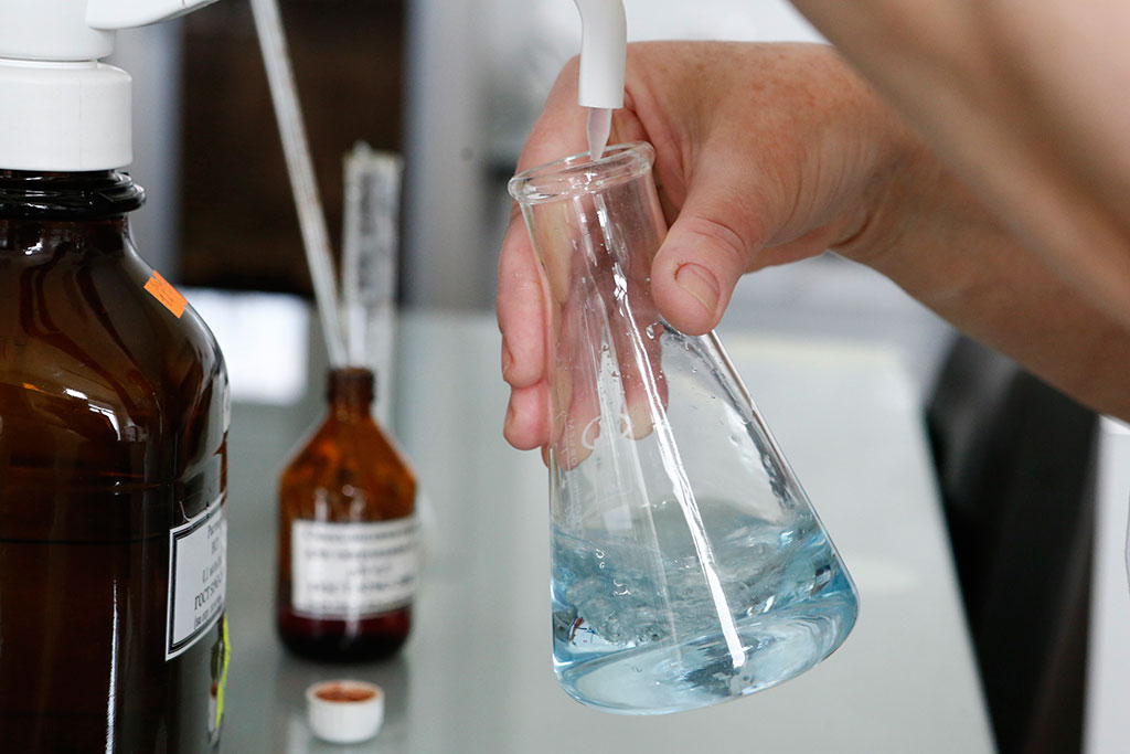 檢測水中銨離子 檢測水中銨離子