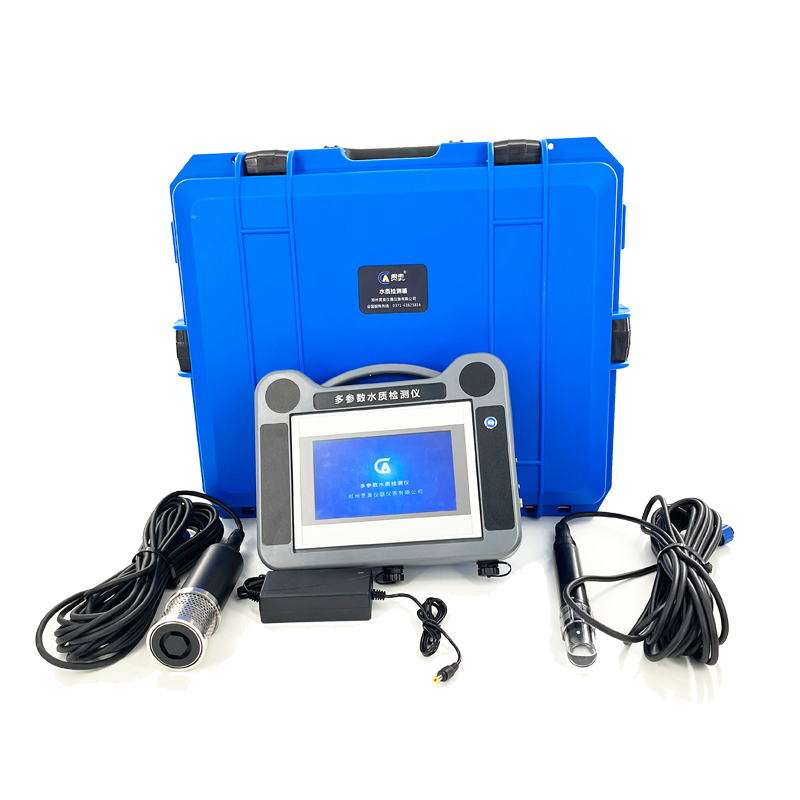 便攜余氯水質(zhì)檢測(cè)儀 便攜余氯水質(zhì)檢測(cè)儀