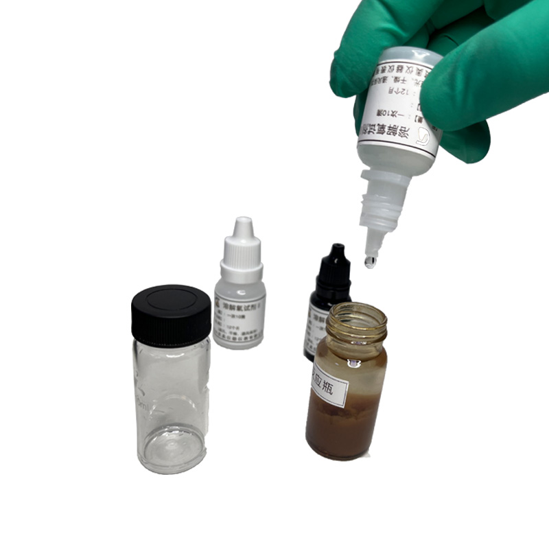 水質(zhì)檢測儀試劑問題 水質(zhì)檢測儀試劑問題