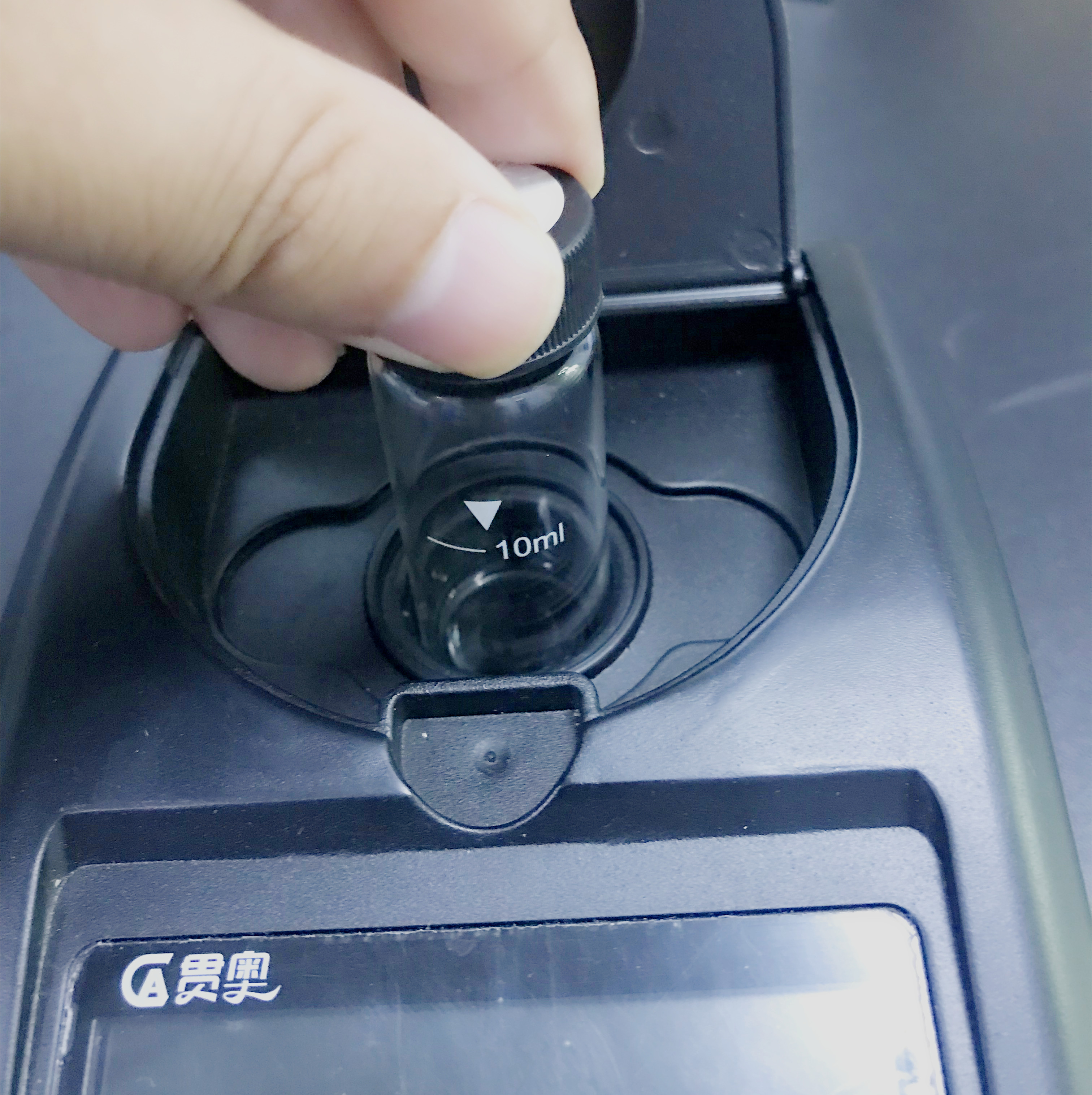 排除水質(zhì)檢測儀故障 排除水質(zhì)檢測儀故障