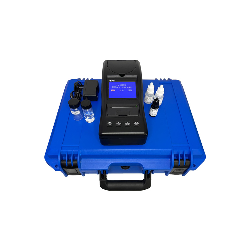 溶解氧測(cè)定儀產(chǎn)品展示 溶解氧測(cè)定儀產(chǎn)品展示