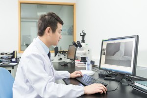 工業(yè)水處理余氯檢測儀配置方案